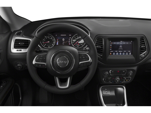 2019 Jeep Compass Altitude 4x4