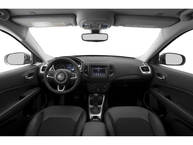 2019 Jeep Compass Altitude 4x4