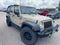 2018 Jeep Wrangler JK Unlimited Sport S 4x4