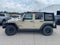 2018 Jeep Wrangler JK Unlimited Sport S 4x4