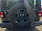 2022 Jeep Wrangler Sport 4x4