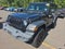 2022 Jeep Wrangler Sport 4x4