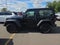 2022 Jeep Wrangler Sport 4x4