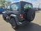 2022 Jeep Wrangler Sport 4x4