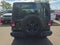 2022 Jeep Wrangler Sport 4x4