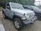 2022 Jeep Wrangler Sport S 4x4