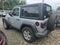 2022 Jeep Wrangler Sport S 4x4