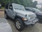 2022 Jeep Wrangler Sport S 4x4