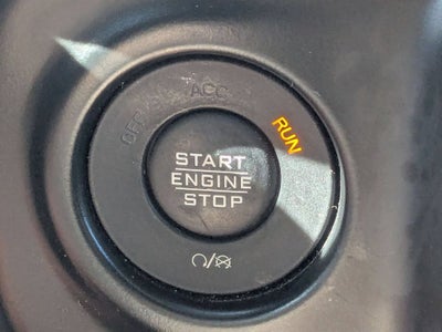 2022 Jeep Wrangler Sport S 4x4