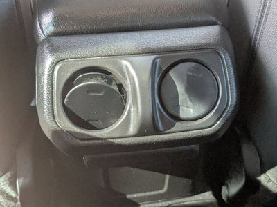 2022 Jeep Wrangler Sport S 4x4