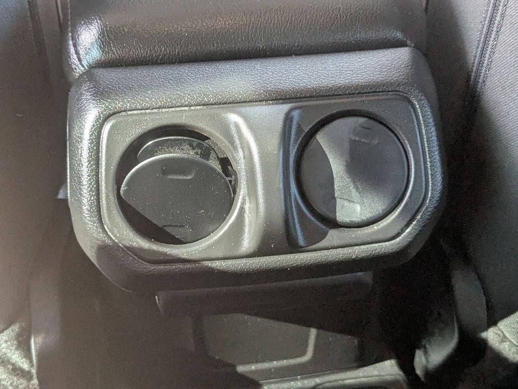 2022 Jeep Wrangler Sport S 4x4