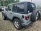 2022 Jeep Wrangler Sport S 4x4