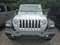 2022 Jeep Wrangler Sport S 4x4