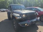2022 Jeep Wrangler Rubicon