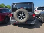 2022 Jeep Wrangler Rubicon