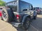 2022 Jeep Wrangler Rubicon