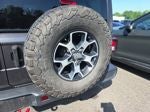 2022 Jeep Wrangler Rubicon