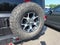2022 Jeep Wrangler Rubicon