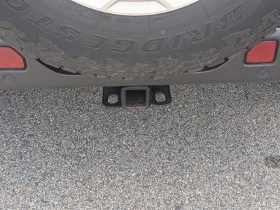 2021 Jeep Wrangler Unlimited Sport S 4x4