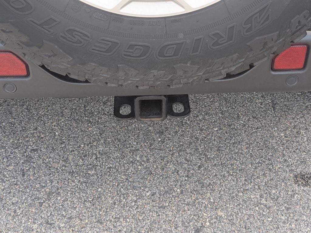 2021 Jeep Wrangler Unlimited Sport S 4x4
