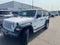 2021 Jeep Wrangler Unlimited Sport S 4x4