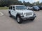2021 Jeep Wrangler Unlimited Sport S 4x4