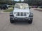 2021 Jeep Wrangler Unlimited Sport S 4x4