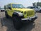 2022 Jeep Wrangler Unlimited High Tide 4x4
