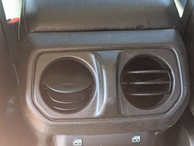 2022 Jeep Wrangler Unlimited High Tide 4x4