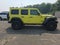 2022 Jeep Wrangler Unlimited High Tide 4x4