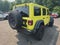 2022 Jeep Wrangler Unlimited High Tide 4x4