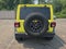 2022 Jeep Wrangler Unlimited High Tide 4x4