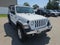 2022 Jeep Wrangler Unlimited Sport S 4x4