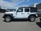 2022 Jeep Wrangler Unlimited Sport S 4x4