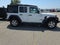 2022 Jeep Wrangler Unlimited Sport S 4x4