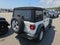 2022 Jeep Wrangler Unlimited Sport S 4x4