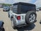 2022 Jeep Wrangler Unlimited Sport S 4x4