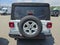 2022 Jeep Wrangler Unlimited Sport S 4x4