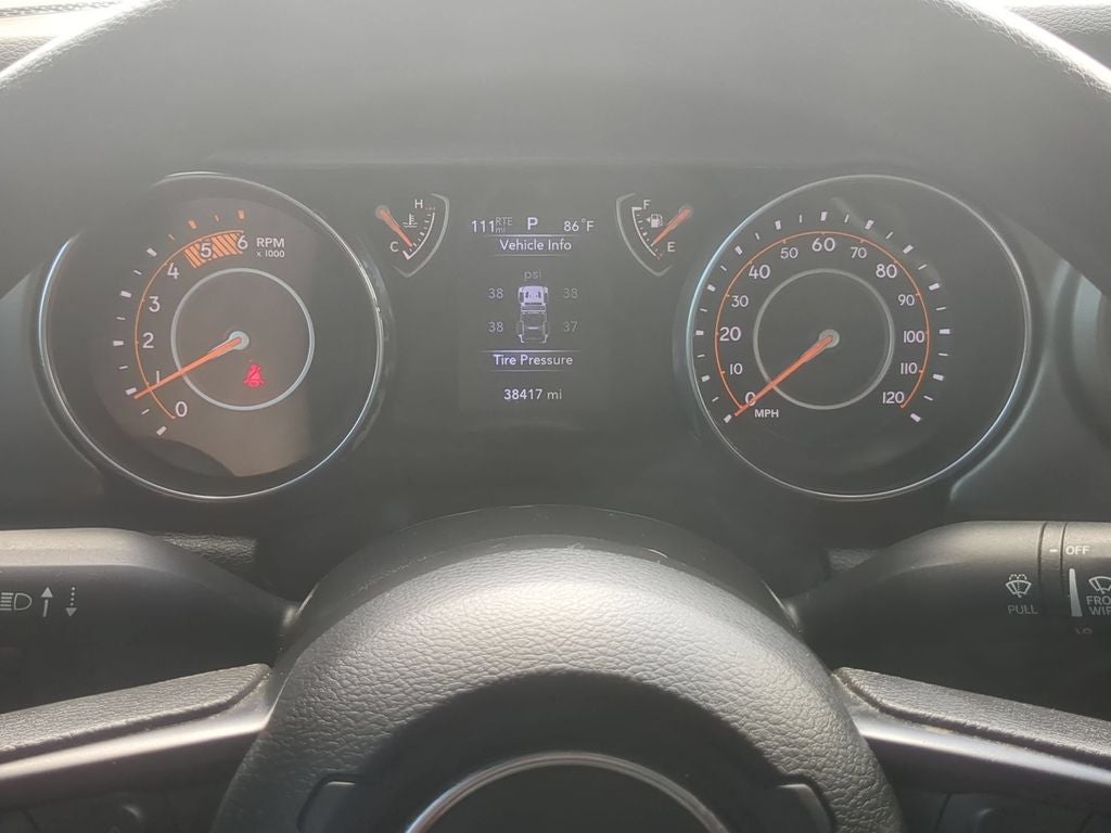 2022 Jeep Wrangler Unlimited Sport 4x4