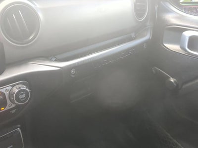 2022 Jeep Wrangler Unlimited Sport 4x4