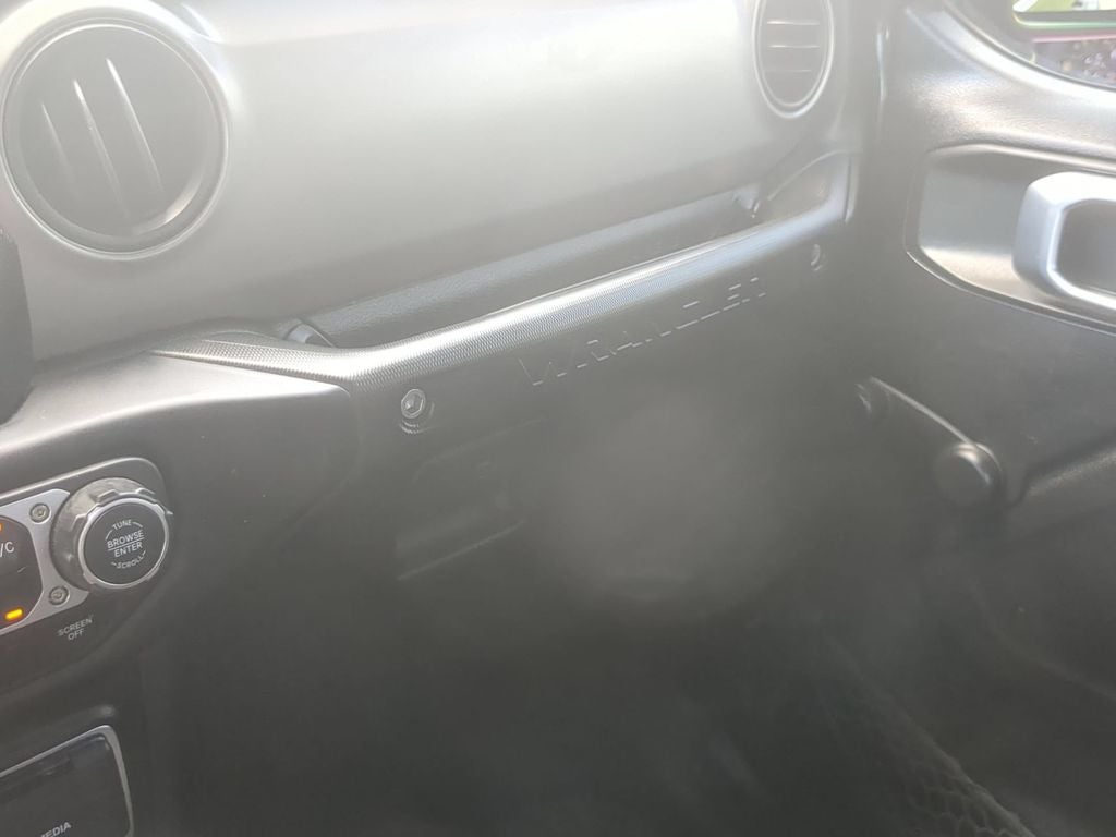 2022 Jeep Wrangler Unlimited Sport 4x4