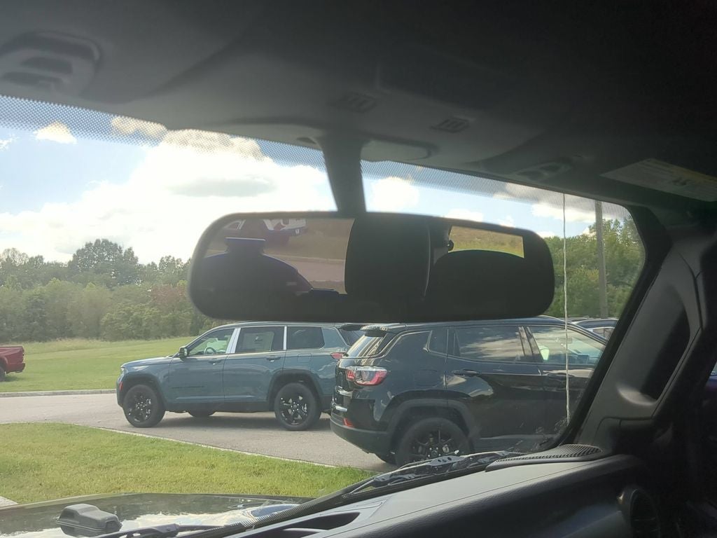 2022 Jeep Wrangler Unlimited Sport 4x4