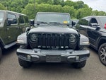 2022 Jeep Wrangler Unlimited Willys 4x4