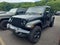 2022 Jeep Wrangler Unlimited Willys 4x4