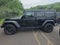 2022 Jeep Wrangler Unlimited Willys 4x4