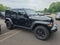 2022 Jeep Wrangler Unlimited Willys 4x4