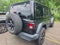 2022 Jeep Wrangler Unlimited Willys 4x4
