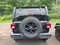2022 Jeep Wrangler Unlimited Willys 4x4