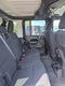 2023 Jeep Wrangler 4-Door Sport 4x4