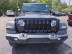 2023 Jeep Wrangler 4-Door Sport 4x4